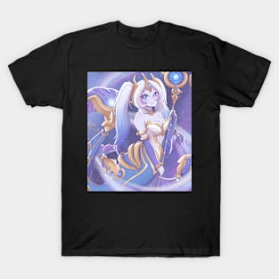 Cosmic Destiny Nami T-Shirt